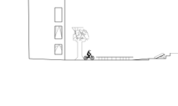 The streets