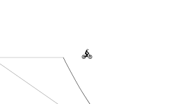 La chute de la mort