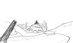 Attempt At Nature Tracl.