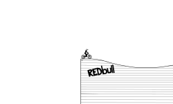 Redbull crankworks