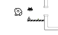 8 bit arcade