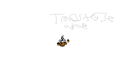 Transferse wave