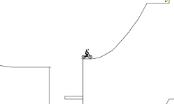 Helecopter/Mountain bike 1