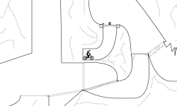 Backwards Rider