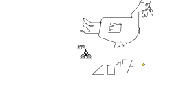 Happy 2017!!!! ((kaukasia)