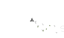 Hold Up And Left (Desc)