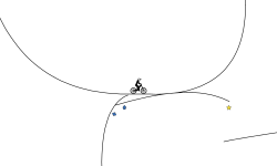 longest real track