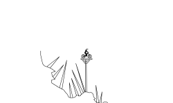 Spiky World 2
