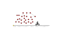 Chain of Bombs