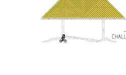 Star Pyramid