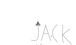 Jack smells