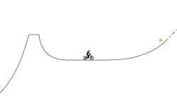 Quick track