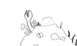 Giant Snakes