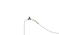 Crazy Roller Coaster
