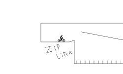 Zip-line New?