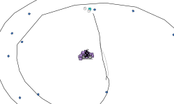 Blob spiral 4