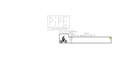 Pipe Tutorial