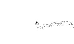 Off road madness