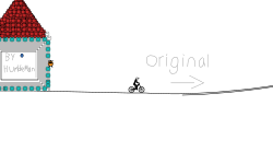 Original Slope Track