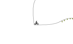 EXTREME TRAILS #1