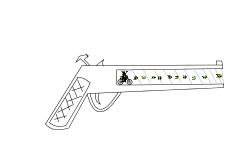 Gun