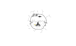 Art - Circle Cave
