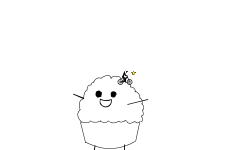 ~IT'S MUFFIN TIME~