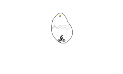 happy easter