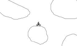 Astroids (ghosting comp. 1)