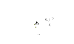 Hold Down/Brake