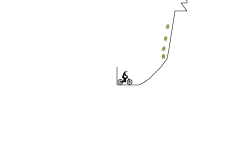 mountain climbing 3