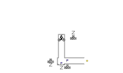 Short tube