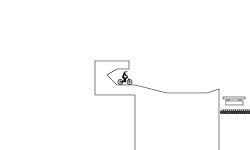 Infi jumps