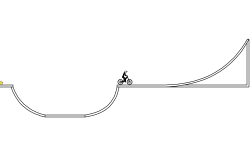 Smooth Jump?