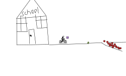 Go home