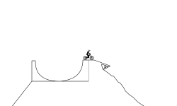 MTB DOWNHILL Level 2