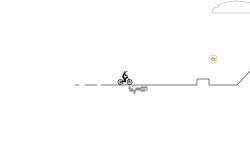 BMX Challenge #12: Go For It
