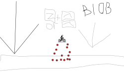 Truck or Blob