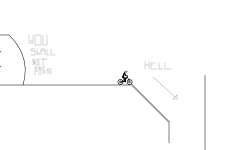 The Fallen Rider