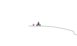 Down...