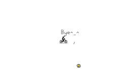 Bye (Desc)