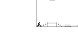 easy obstacle course