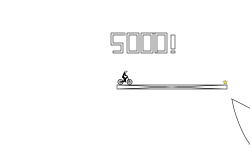 5000!