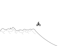 Runaway Mountain
