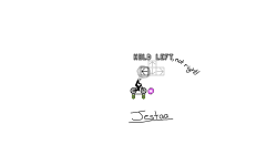 Hold Left