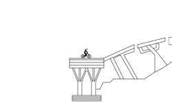 Flips and Stairs