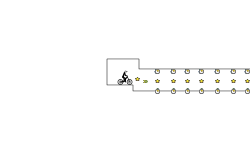 Speed Tunnels