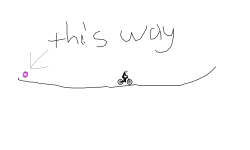 Very very bad jumps