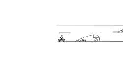 racer trafic