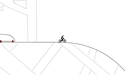 Roller Coaster of TERROR